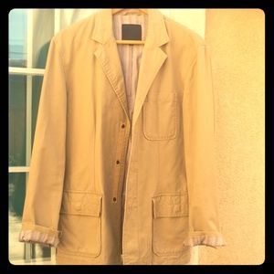 BALENO URBAN SHOOTING HUNTING COAT